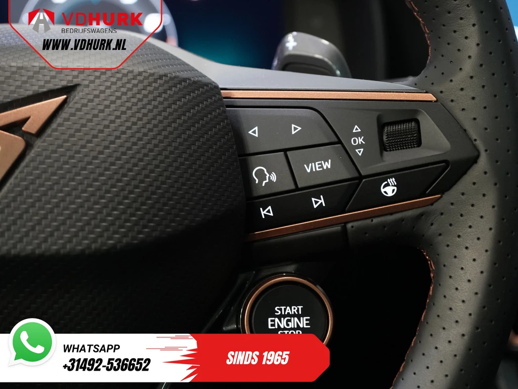 CUPRA Formentor – foto 25