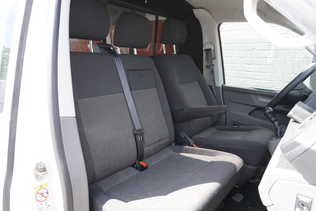 Volkswagen Transporter – foto 7