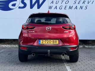Mazda CX-3 – thumbnail 3