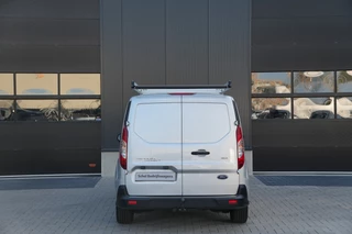 Ford Transit Connect – thumbnail 4