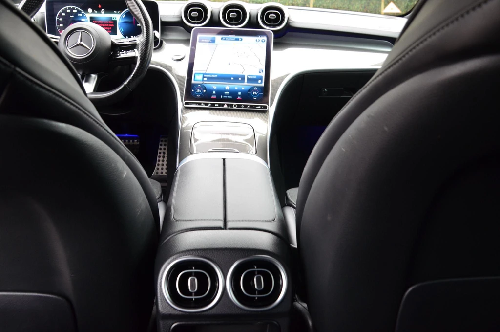 Mercedes-Benz C-Klasse – foto 51