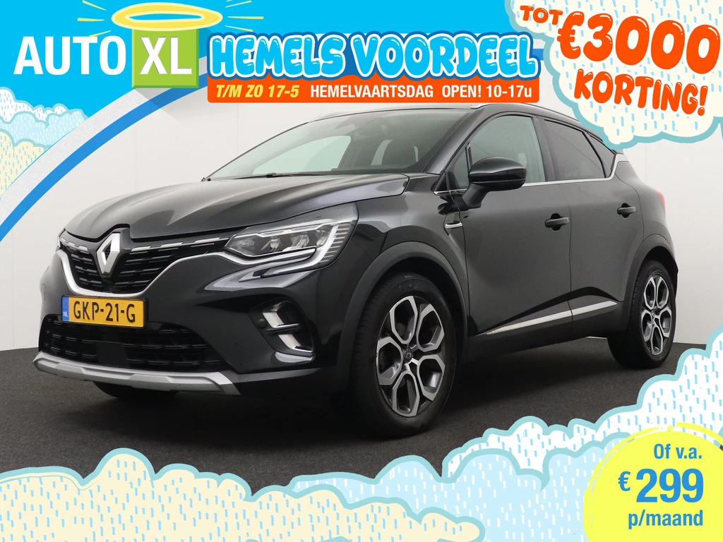 Renault Captur – foto 1