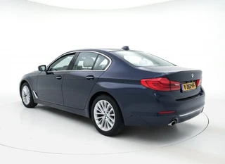 BMW 5 Serie – thumbnail 3