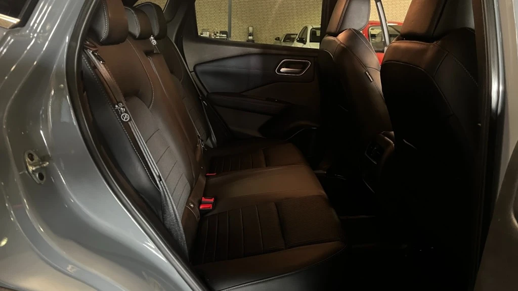 Nissan QASHQAI – foto 65