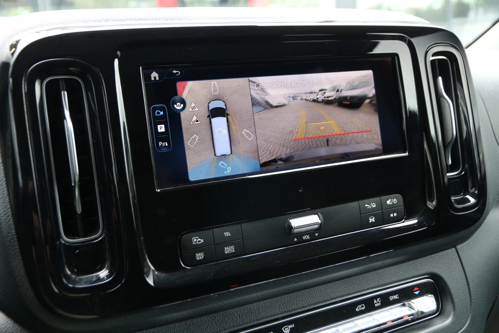 Mercedes-Benz Vito – foto 13