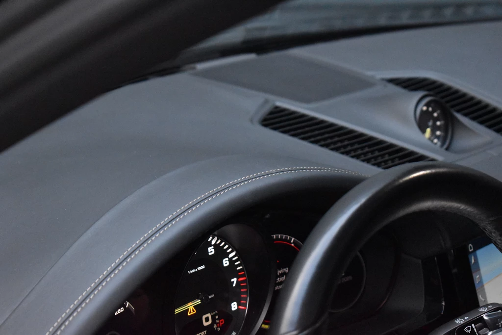 Porsche Cayenne – foto 38