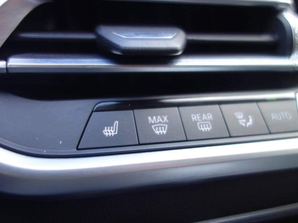 BMW X7 – foto 23