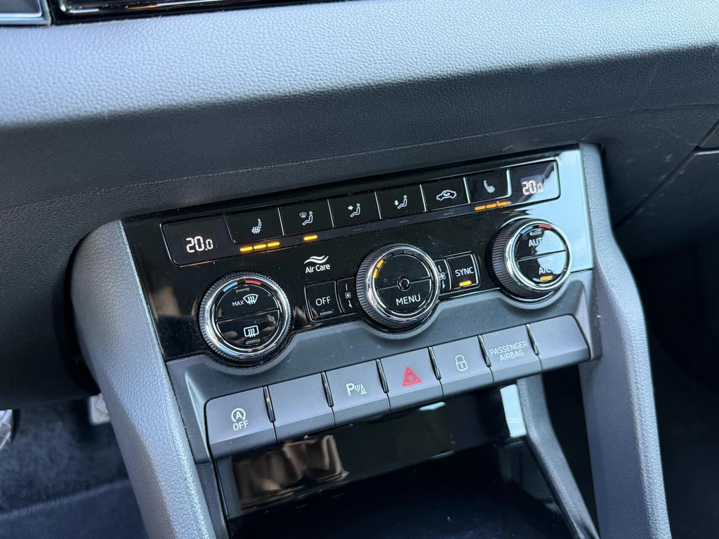 Škoda Karoq – foto 17
