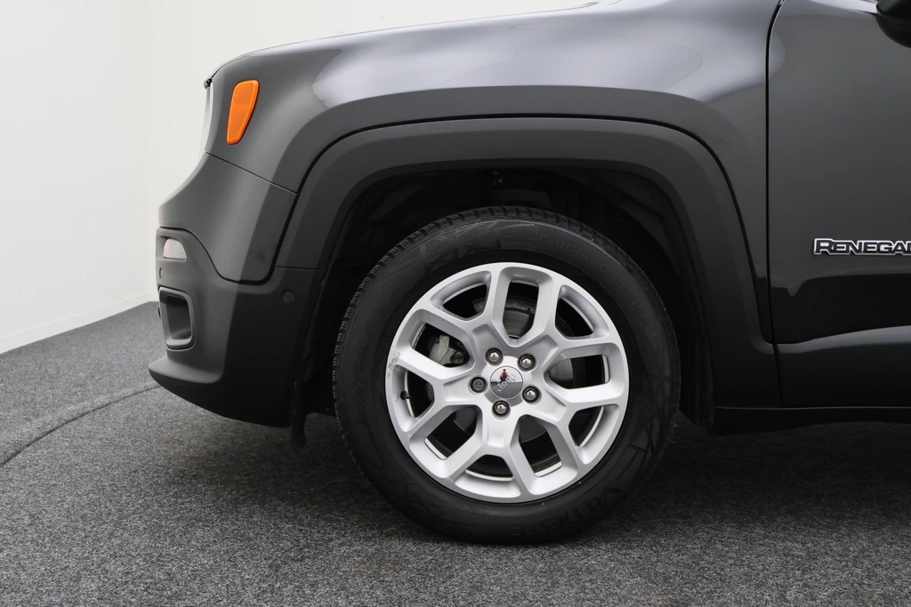 Jeep Renegade – foto 23