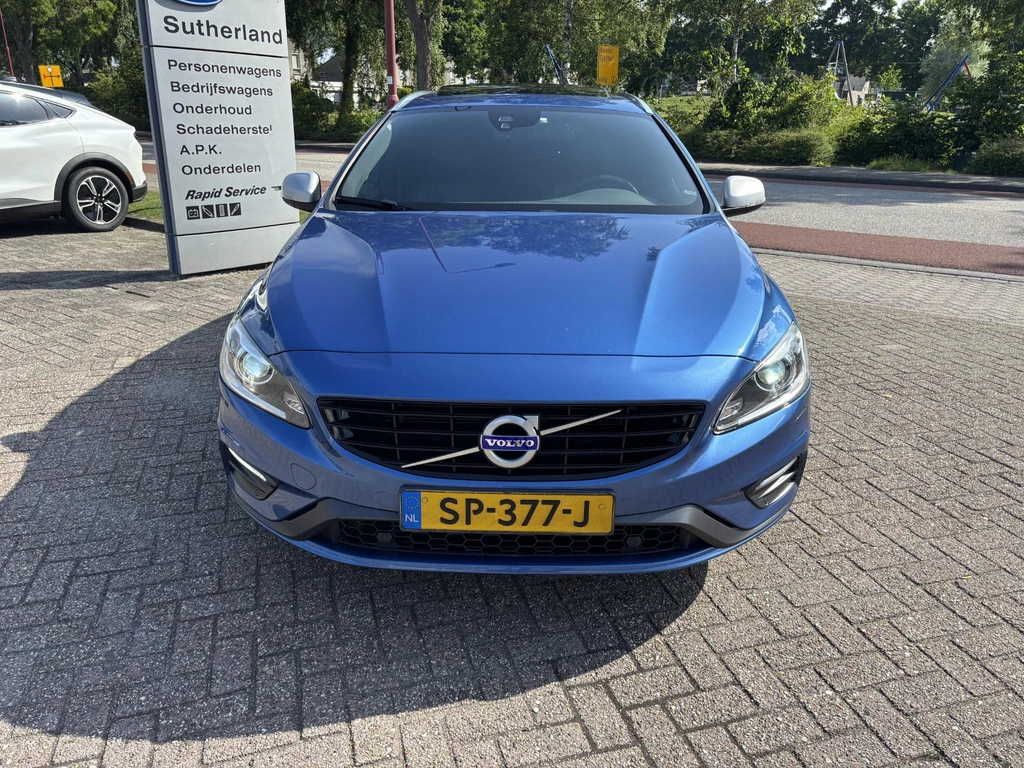 Volvo V60 – foto 7