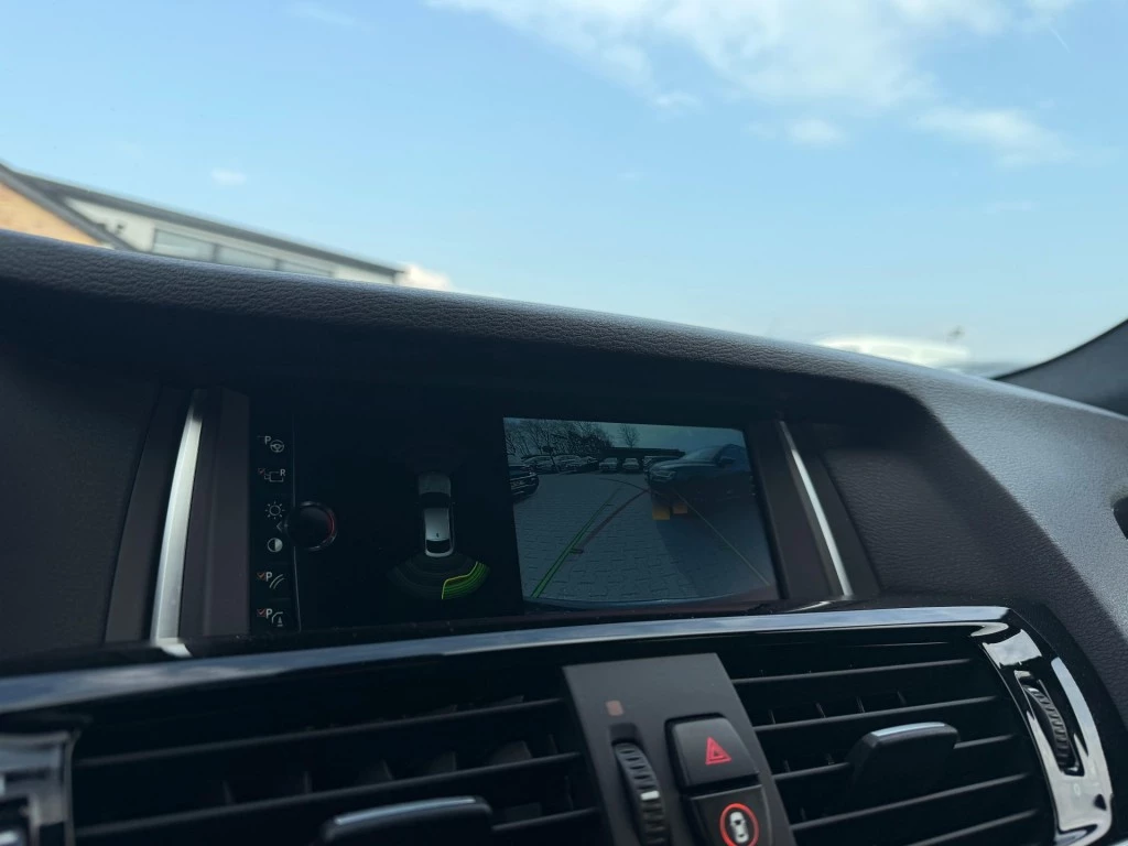 BMW X4 – foto 14
