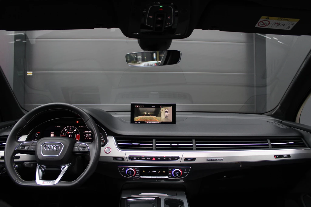 Audi SQ7 – foto 32
