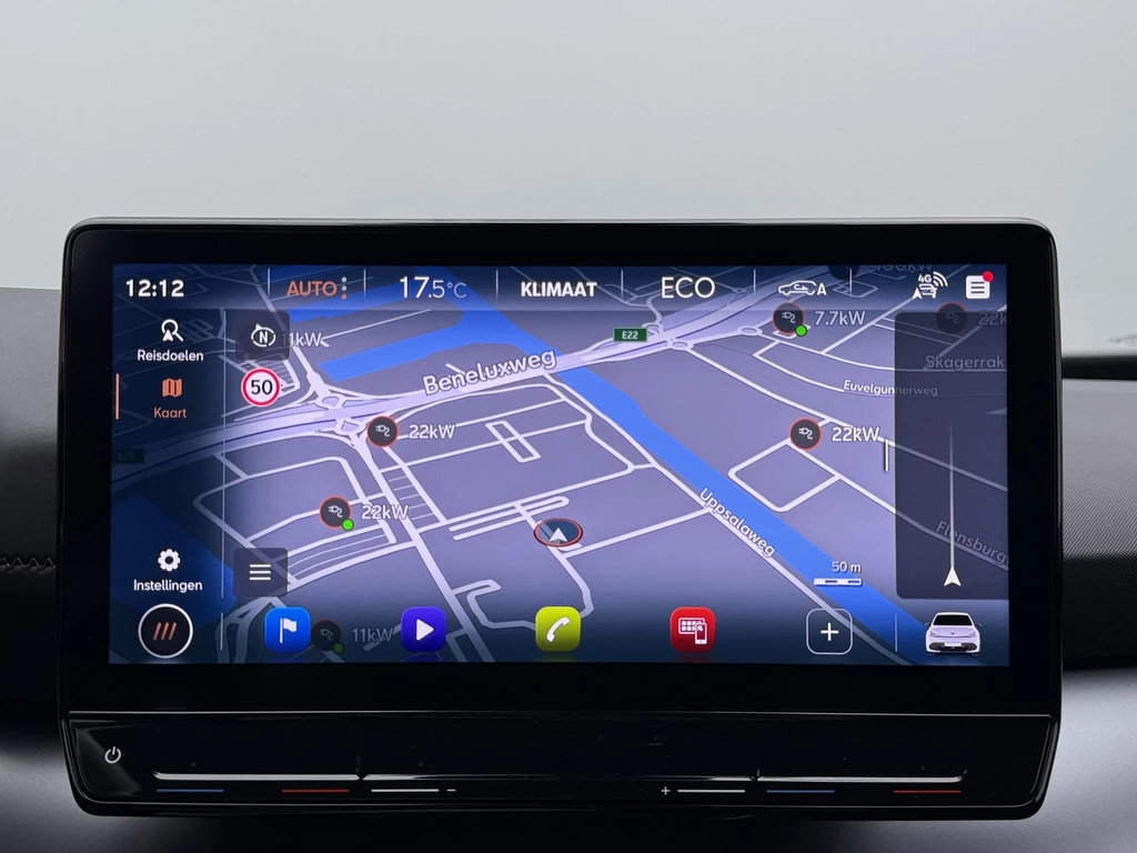 CUPRA Born – foto 20