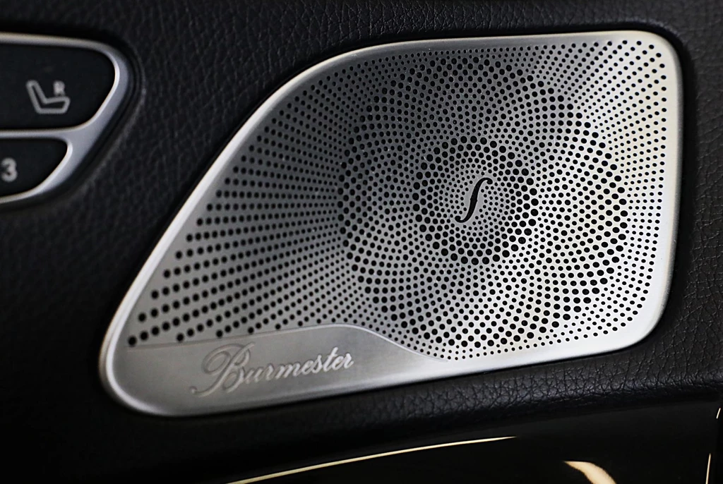 Mercedes-Benz S-Klasse – foto 23