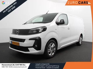 Opel Vivaro – thumbnail 1