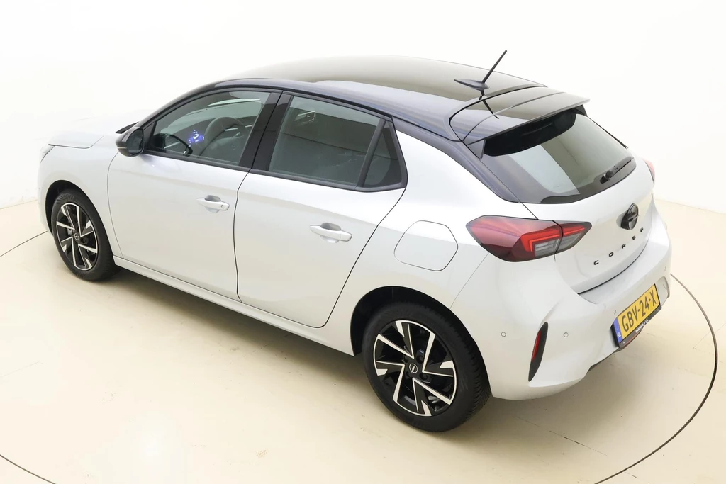 Opel Corsa – foto 3