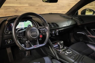 Audi R8 – thumbnail 11