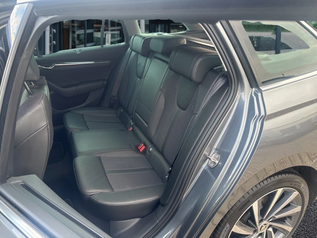 Škoda Octavia – foto 15