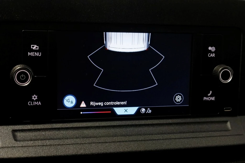 Volkswagen Caddy – foto 13