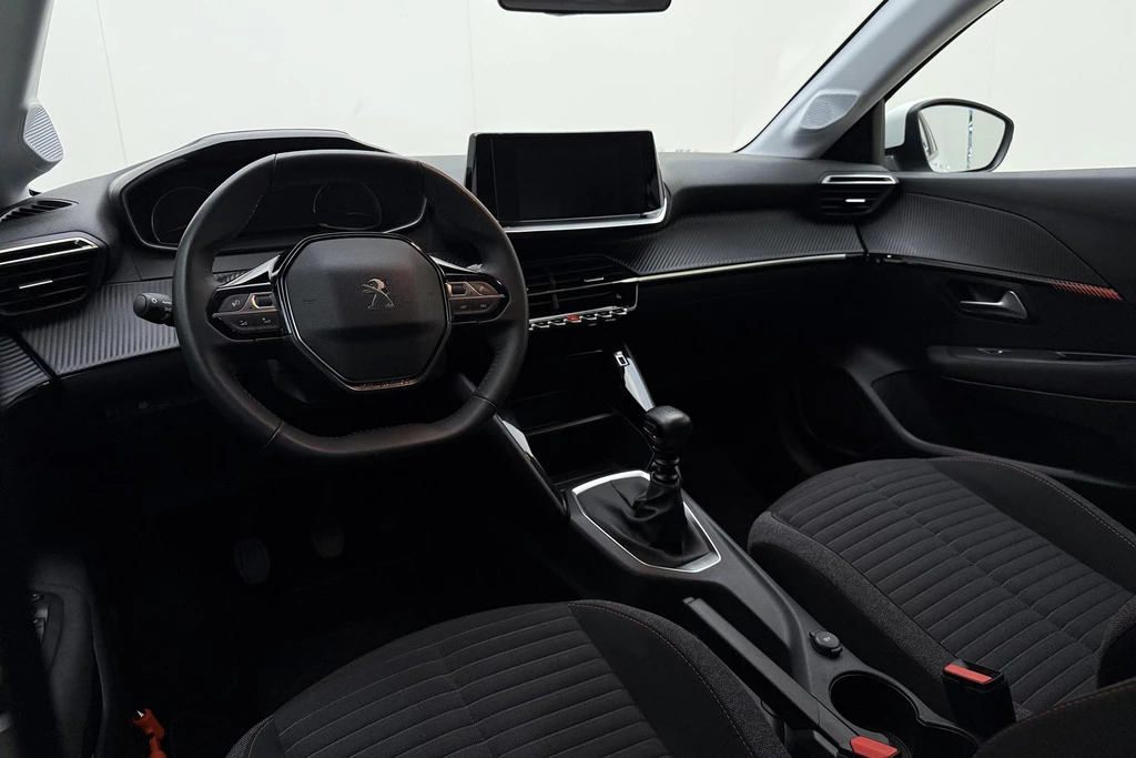 Peugeot 208 – foto 15