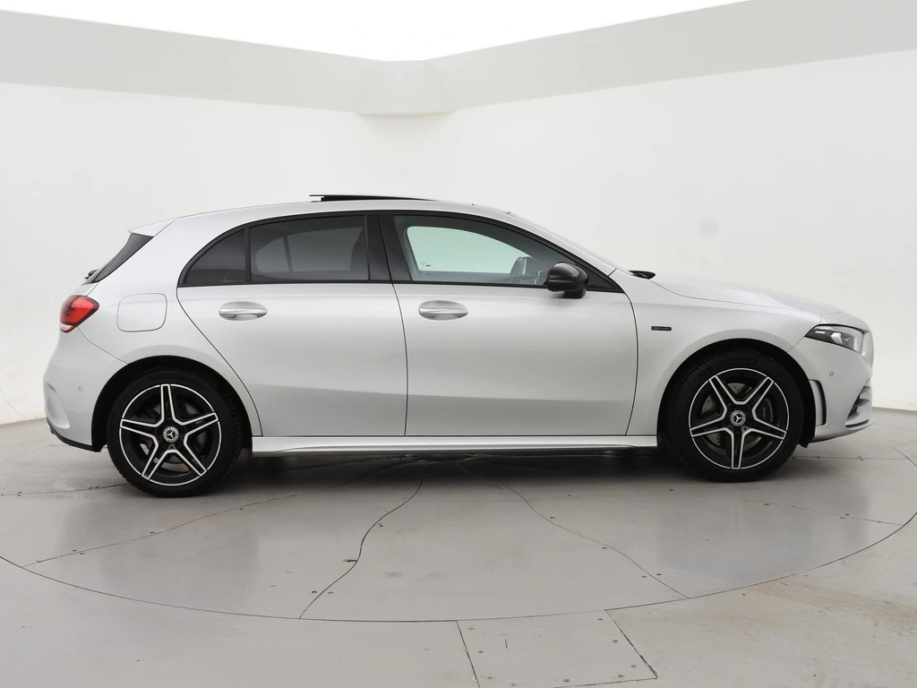 Mercedes-Benz A-Klasse – foto 5