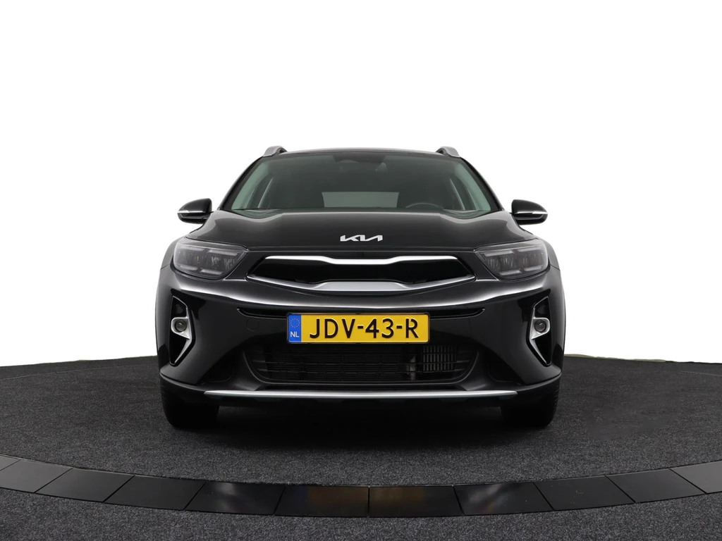 Kia Stonic – foto 14