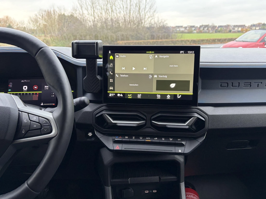 Dacia Duster – foto 28