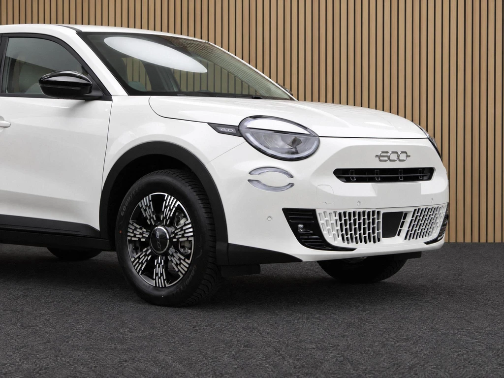 Fiat 600 – foto 6