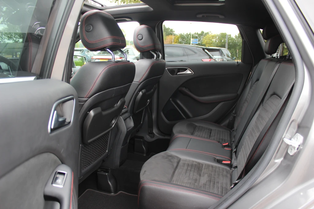 Mercedes-Benz B-Klasse – foto 13