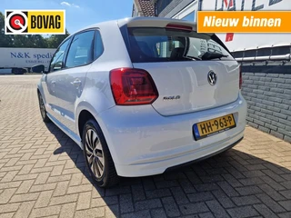 Volkswagen Polo – thumbnail 2