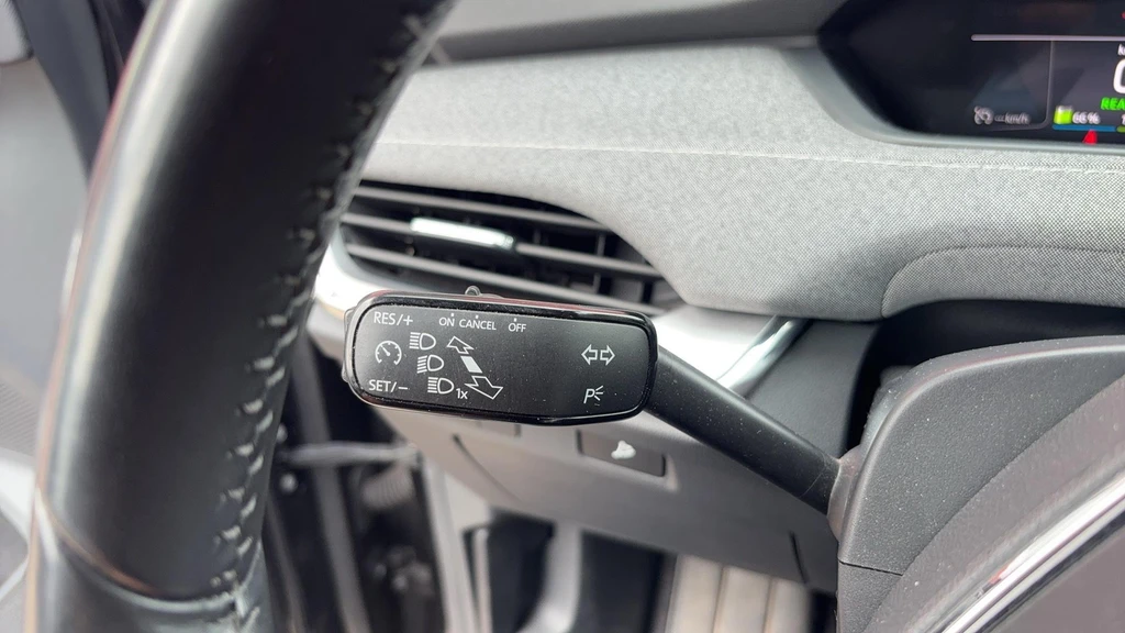 Škoda Enyaq iV – foto 9