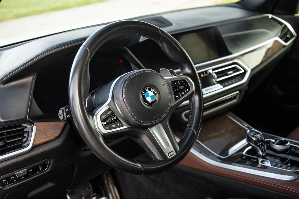 BMW X5 – foto 25