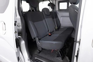 Nissan e-NV200 – thumbnail 16