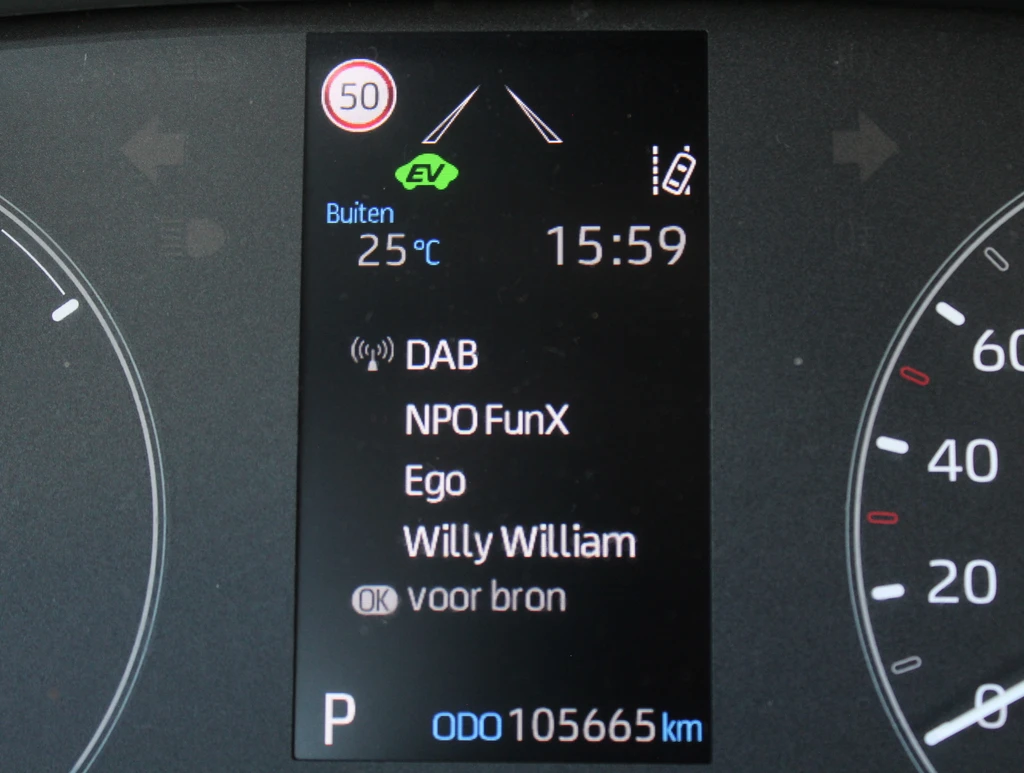 Toyota Yaris – foto 29
