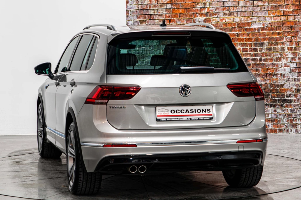 Volkswagen Tiguan – foto 13