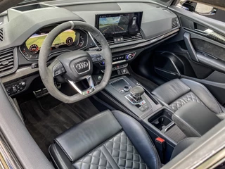 Audi SQ5 – thumbnail 18