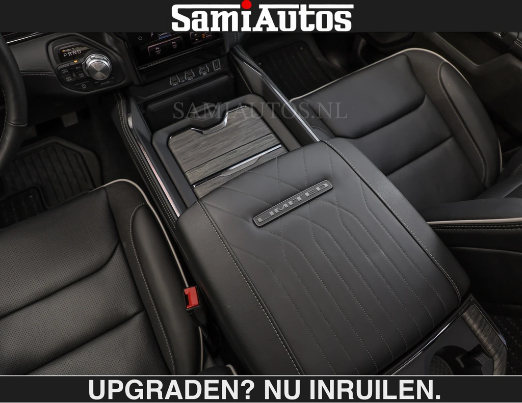 Dodge Ram Pick-Up – foto 30