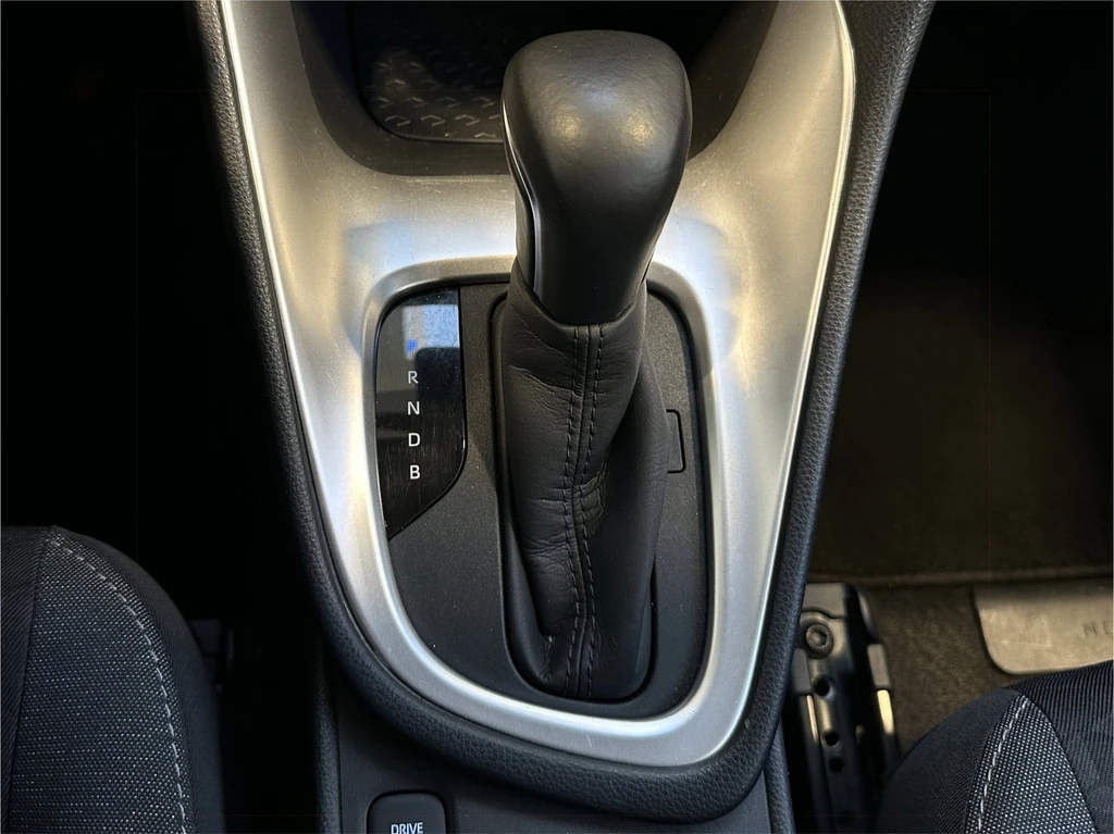 Toyota Yaris – foto 20