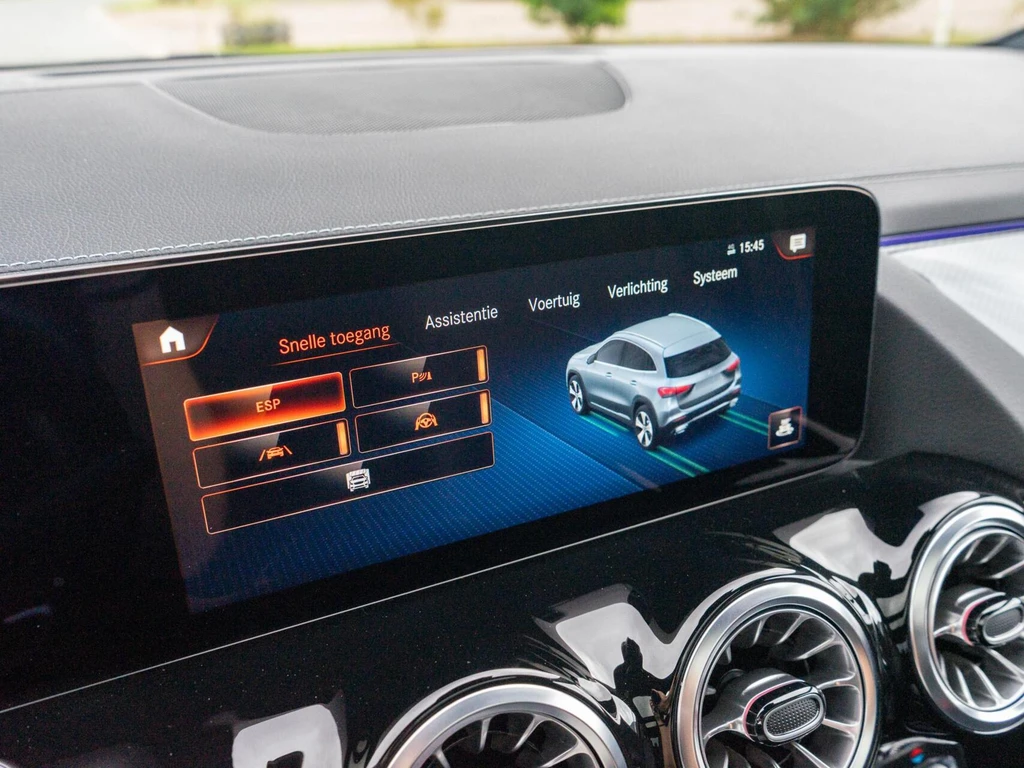 Mercedes-Benz GLA – foto 41
