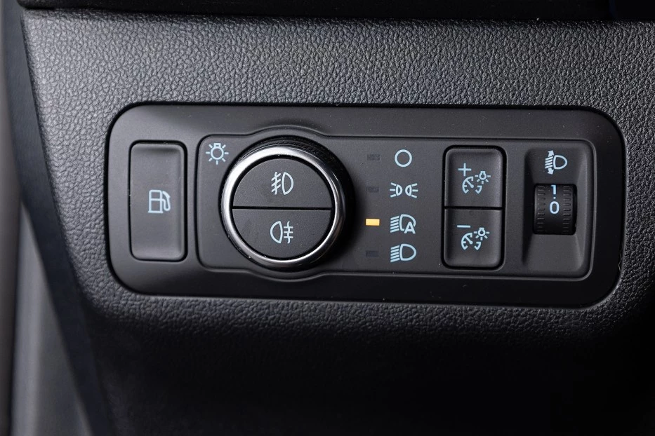 Ford Kuga – foto 14