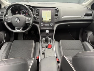 Renault Mégane Estate – thumbnail 8