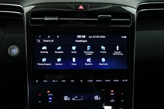 Hyundai Tucson – thumbnail 19