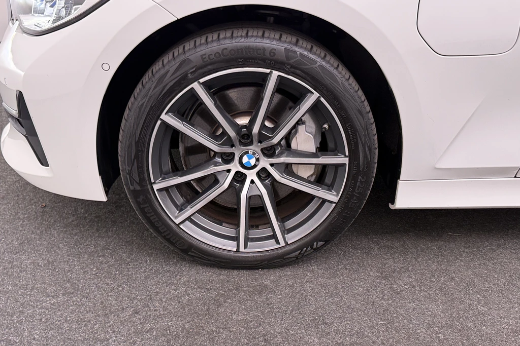 BMW 3 Serie – foto 7