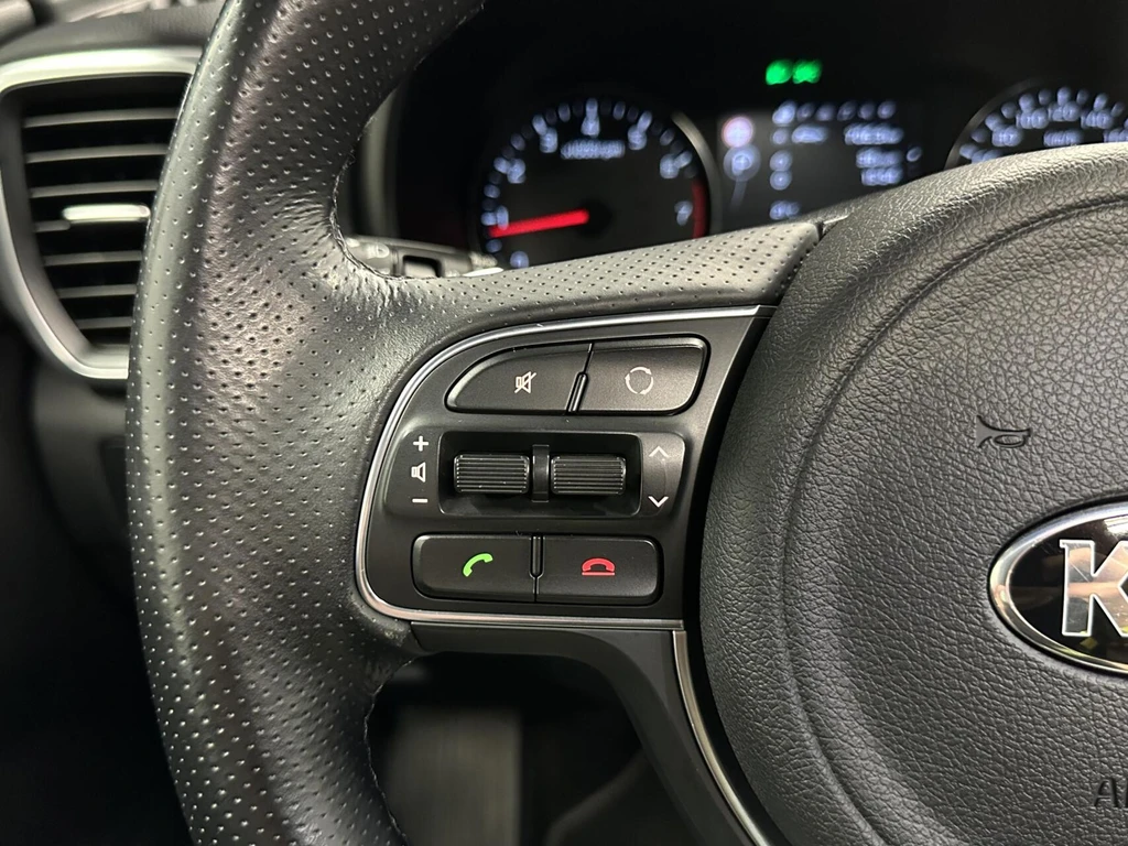 Kia Sportage – foto 26