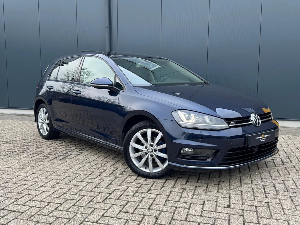 Volkswagen Golf – foto 18