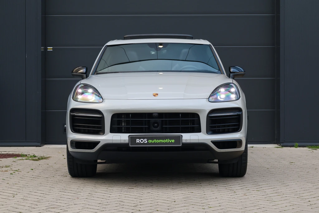 Porsche Cayenne – foto 17