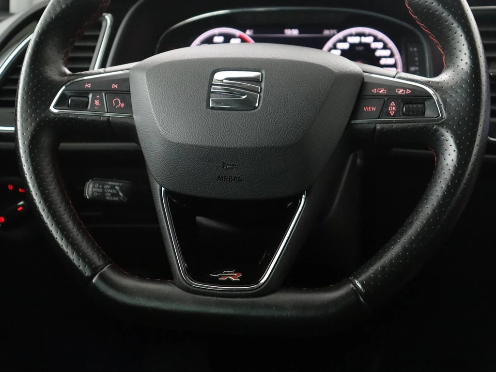 SEAT Leon – foto 10