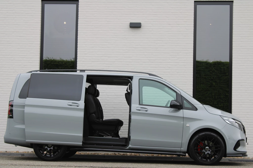 Mercedes-Benz Vito – foto 13