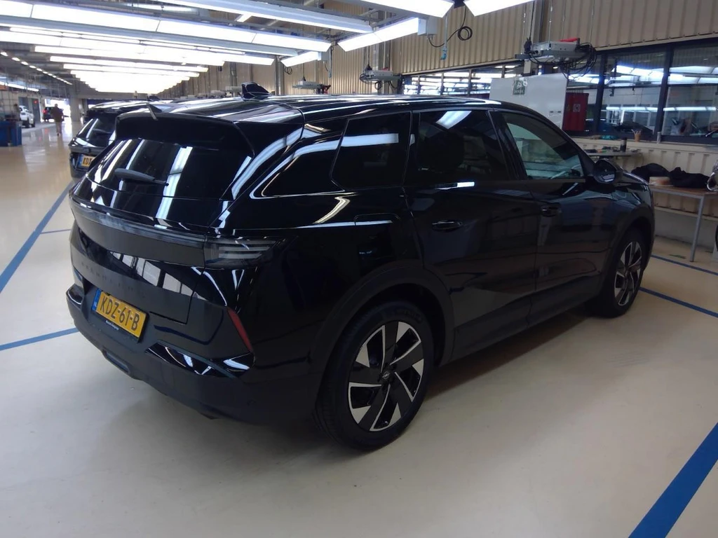 Opel Grandland – foto 3