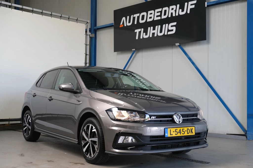 Volkswagen Polo – foto 5